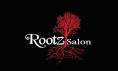 Rootz Hair Salon Logo Dundee, MI